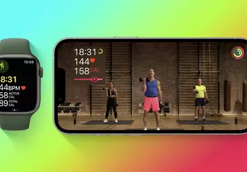 Die neue Artist Spotlight-Serie von Apple ...