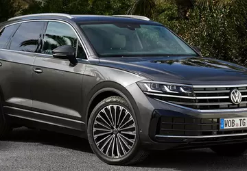 Gerücht: Volkswagen wird die Produktion des ...