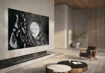 Samsung kündigt MICRO LED, Neo QLED ...