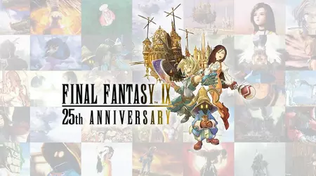 Square Enix kündigt eine groß angelegte Feier zum 25-jährigen Jubiläum von Final Fantasy IX an: Gamer hoffen auf ein Remake des Kult-JRPGs