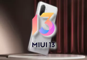 Xiaomi veröffentlicht MIUI 13 Firmware für ...
