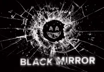 Die siebte Staffel von Black Mirror ...