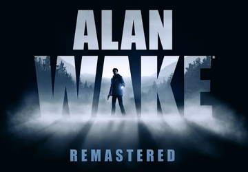 Alan Wake Remastered hat die Entwicklungs- ...