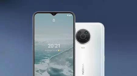 Ja, das Budget-Smartphone Nokia G21 erhält den gleichen Chip wie das Moto E20 und das Samsung Galaxy A03