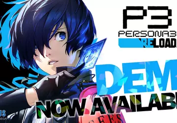 Probieren Sie Persona 3 Reload kostenlos ...
