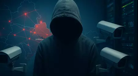 Russland hat 10.000 Kameras gehackt, größtenteils in der Ukraine, um Militärhilfslieferungen auszuspionieren
