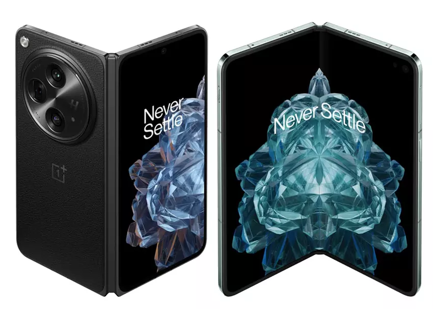 OnePlus Open auf Amazon Cyber Monday Verkauf: faltbares Smartphone mit einem $200 Rabatt