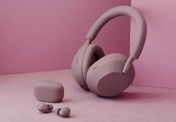 Sony WH-1000XM5 und WF-1000XM5 Kopfhörer erhalten ...