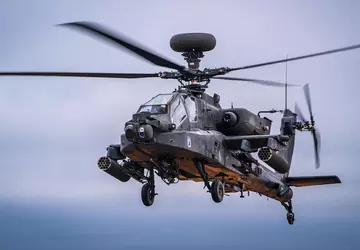 Polen will legendäre amerikanische Hubschrauber McDonnel ...