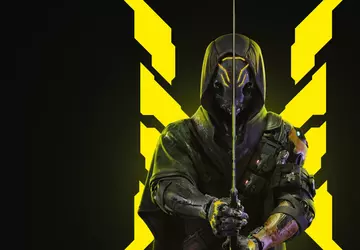 Ghostrunner 2 Slasher wird bis zum ...