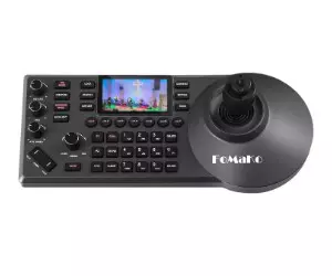 FoMaKo PTZ-Controller
