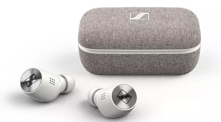 Sennheiser Momentum True Wireless 2 auf Amazon: Kopfhörer mit ANC und bis zu 28 Stunden Akkulaufzeit zum reduzierten Preis von $158