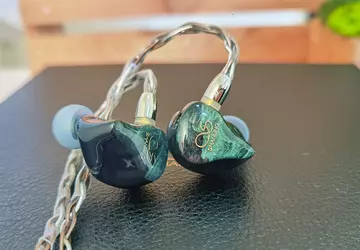 Shanling ME800 Test: Flaggschiff-Hybridkopfhörer mit teurem ...