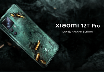 Nur 2.000 Einheiten: Xiaomi 12T Pro ...