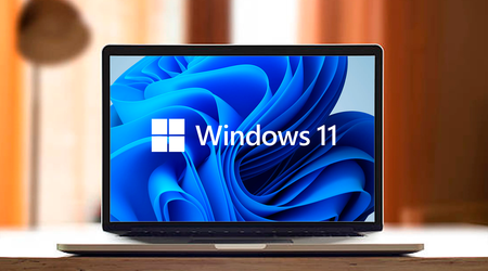 Microsoft wirbt mit bildschirmfüllender Werbung für Windows 11