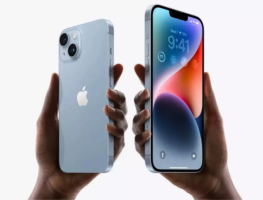 Endlich!!! Apple hat zum ersten Mal in der Geschichte des iPhones den Benutzern erlaubt, den Benachrichtigungston zu ändern