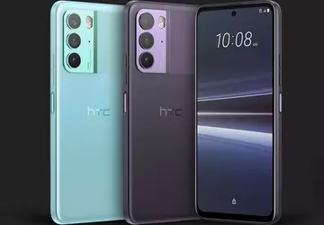 HTC U23 - Snapdragon 7 Gen ...