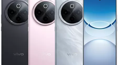 Vivo Y300 Pro+ wird vorgestellt: AMOLED-Display, Snapdragon 7s Gen 3 und 7300mAh Akku