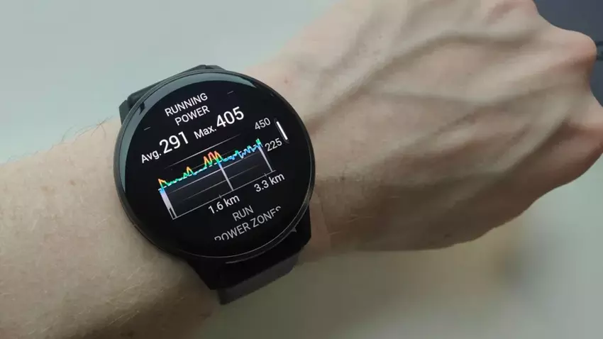 Garmin Venu 4 Android-kompatible Smartwatch