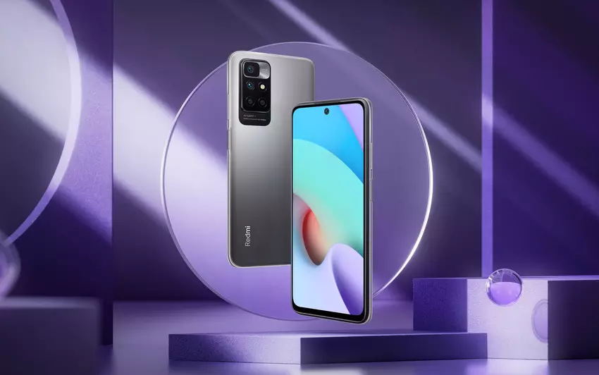 Xiaomi hat die Überlegenheit des Redmi 10 gegenüber dem Redmi 9 deutlich gemacht