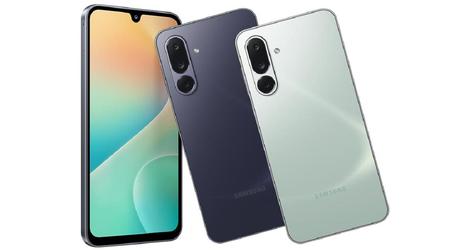 Samsung hat ein Budget-Smartphone Galaxy Jump 4 Business Edition mit guten Spezifikationen und OS-Unterstützung für sechs Jahre auf den Markt gebracht