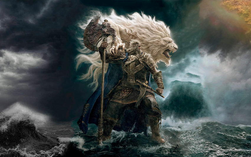 Die Systemanforderungen von Elden Ring sind erschienen und sie sind beeindruckend