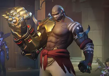 Der Produzent von Overwatch 2 sagt, ...