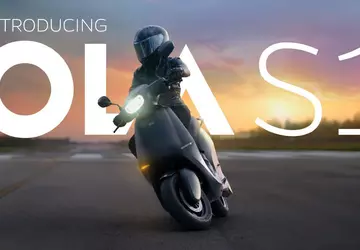 Ola S1 und Ola S1 Pro: ...