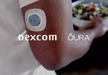 Oura kündigt neue Integration mit Dexcom ...