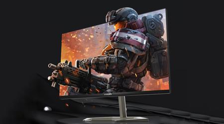 Philips Evnia 27M1N5500P: 27-Zoll-Monitor mit 240Hz IPS-Bildschirm für $280