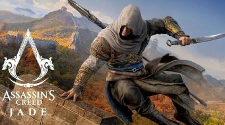 Das Setting ist neu - das Gameplay ist alt: Ubisoft hat einen farbenfrohen Trailer zum mobilen Action-RPG Assassin's Creed Jade enthüllt.