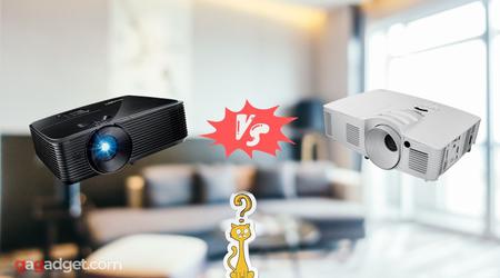Optoma HD146X vs Optoma HD28dse: Vergleich