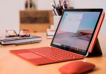 Microsoft bereitet Surface Go 3 mit ...