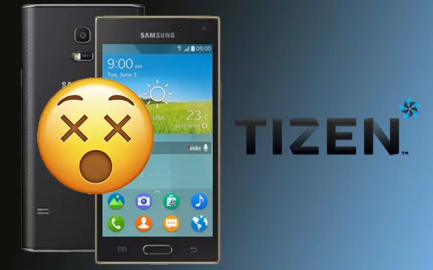Samsung hat den Marken-App-Store Tizen Store dauerhaft geschlossen