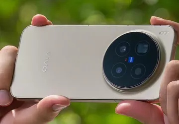 Flaggschiffe Vivo X300 und X300 Pro ...