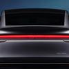 Innenraum des aktualisierten Tesla Model Y
