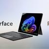 Surface Pro 11 Intel Miniaturbild-Kopfzeile