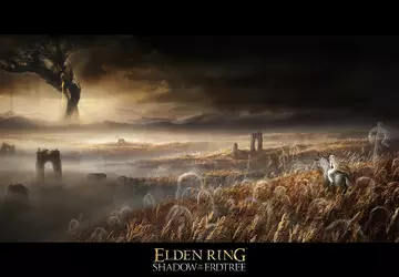 Der Pfad der Verblichenen ist noch ...