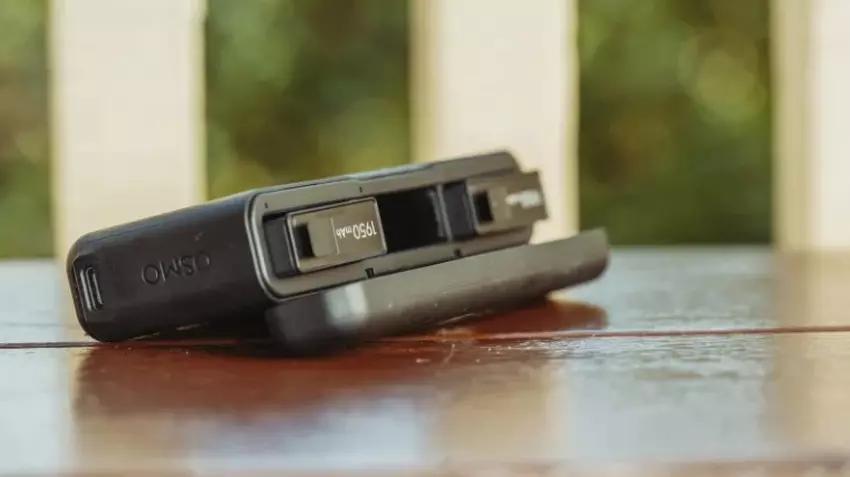 DJI Osmo Action 5 Pro Testbericht