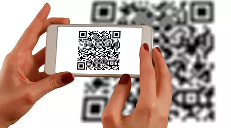 Google bereitet ein neues Design für den in Android integrierten QR-Code-Scanner vor