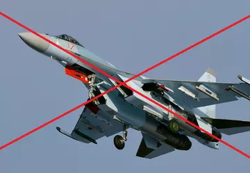 Minus zwei Flugzeuge: Ukrainische Luftabwehrkräfte melden ...