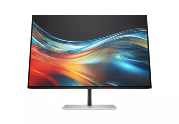 HP Serie 7 Pro 724pn: ein ...