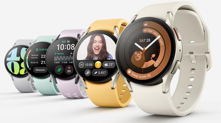 Eine Herzfrequenz-Benachrichtigung auf der Galaxy Watch hat einen 61-jährigen Uhrenbesitzer vor einem Schlaganfall bewahrt