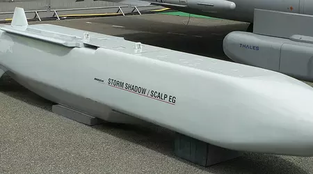 Pakistan schießt von Indien abgefeuerten SCALP-Marschflugkörper aus Rafale ab