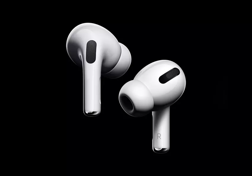 Apple veröffentlicht neue Firmware für AirPods, AirPods Pro und AirPods Max