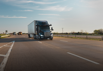 Robo-Truck-Hersteller Aurora hat 3 Prozent seiner ...