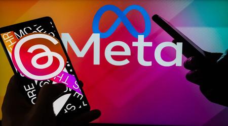 Meta testet Messaging-Funktionen in Threads