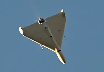 Rumänien kann den Abschuss von Drohnen ...