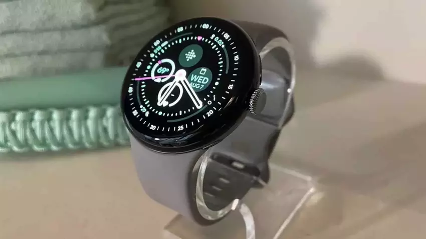 Google bestätigt, dass die Pixel Watch 3 nicht repariert werden kann