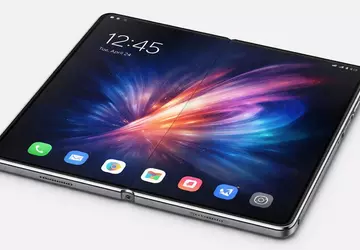 Animationen in One UI 9 zeigten, ...